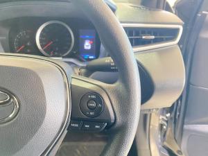 Toyota Corolla Cross 1.8 Xi - Image 10