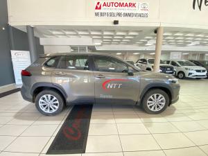 Toyota Corolla Cross 1.8 XS - Image 3