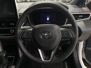 Toyota Corolla Cross 1.8 XS - Image 8