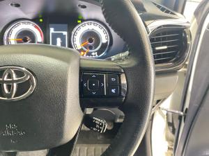 Toyota Hilux 2.8 GD-6 RB Raider automaticD/C - Image 10
