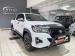 Toyota Hilux 2.8 GD-6 RB Raider automaticD/C - Thumbnail 1