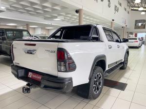 Toyota Hilux 2.8 GD-6 RB Raider automaticD/C - Image 2