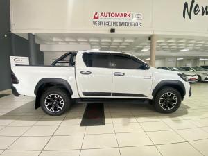 Toyota Hilux 2.8 GD-6 RB Raider automaticD/C - Image 3