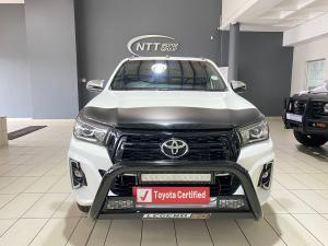 Toyota Hilux 2.8 GD-6 RB Raider automaticD/C - Image 4