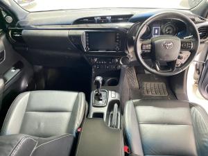 Toyota Hilux 2.8 GD-6 RB Raider automaticD/C - Image 6