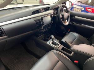 Toyota Hilux 2.8 GD-6 RB Raider automaticD/C - Image 7