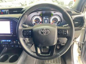 Toyota Hilux 2.8 GD-6 RB Raider automaticD/C - Image 8