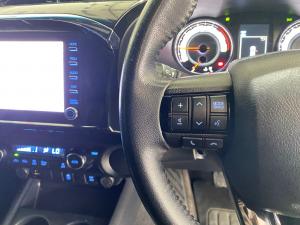 Toyota Hilux 2.8 GD-6 RB Raider automaticD/C - Image 9