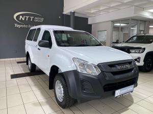 Isuzu D-MAX 250C Fleetside S/C - Image 1