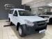 Isuzu D-MAX 250C Fleetside S/C - Thumbnail 1