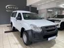 Thumbnail Isuzu D-MAX 250C Fleetside S/C