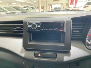 Suzuki Ertiga 1.5 GA - Image 11