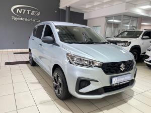 Suzuki Ertiga 1.5 GA - Image 1