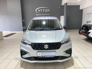 Suzuki Ertiga 1.5 GA - Image 4