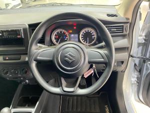 Suzuki Ertiga 1.5 GA - Image 8