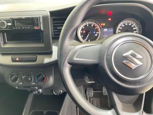 Suzuki Ertiga 1.5 GA - Image 9