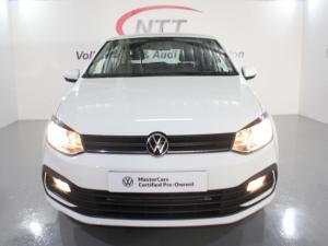 Volkswagen Polo Vivo 1.6 Style - Image 2