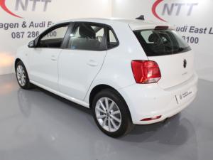 Volkswagen Polo Vivo 1.6 Style - Image 6