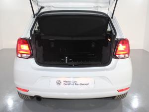 Volkswagen Polo Vivo 1.6 Style - Image 7
