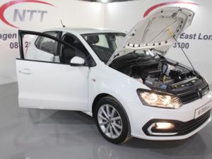 Volkswagen Polo Vivo 1.6 Style - Image 22