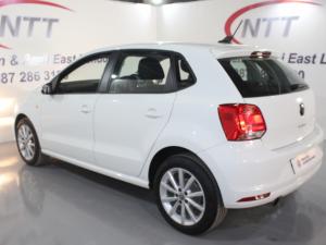 Volkswagen Polo Vivo 1.6 Style - Image 24