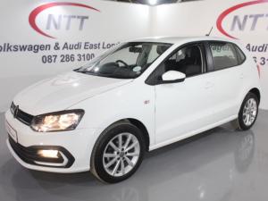 Volkswagen Polo Vivo 1.6 Style - Image 3