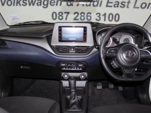 Toyota Starlet 1.5 Xi - Image 10