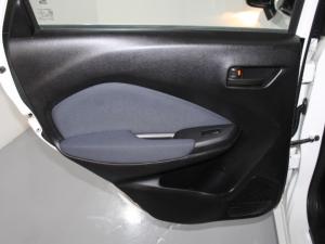 Toyota Starlet 1.5 Xi - Image 13