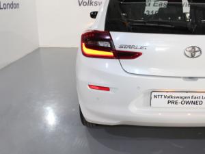 Toyota Starlet 1.5 Xi - Image 19