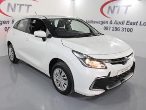 Toyota Starlet 1.5 Xi - Image 1