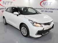 Thumbnail Toyota Starlet 1.5 Xi