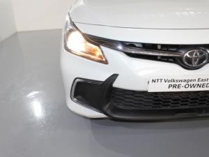 Toyota Starlet 1.5 Xi - Image 20