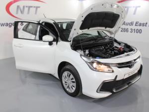 Toyota Starlet 1.5 Xi - Image 22