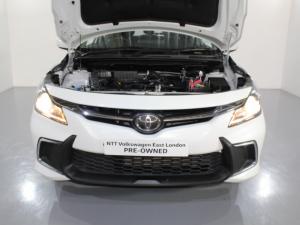 Toyota Starlet 1.5 Xi - Image 23