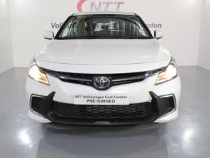 Toyota Starlet 1.5 Xi - Image 2