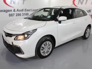 Toyota Starlet 1.5 Xi - Image 3