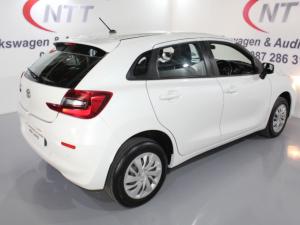 Toyota Starlet 1.5 Xi - Image 4