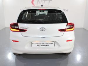 Toyota Starlet 1.5 Xi - Image 5