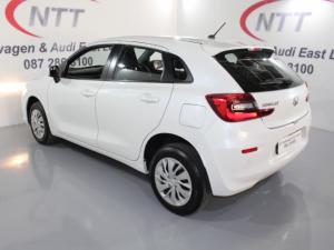 Toyota Starlet 1.5 Xi - Image 6