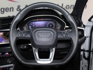 Audi Q3 Sportback 35 TDI S Tronic Black Edition - Image 12