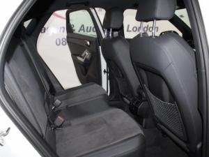Audi Q3 Sportback 35 TDI S Tronic Black Edition - Image 16