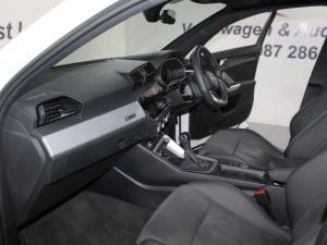 Audi Q3 Sportback 35 TDI S Tronic Black Edition - Image 18