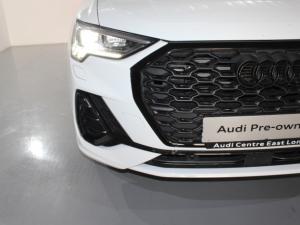 Audi Q3 Sportback 35 TDI S Tronic Black Edition - Image 20