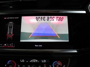 Audi Q3 Sportback 35 TDI S Tronic Black Edition - Image 22