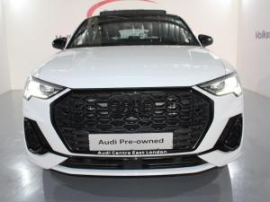 Audi Q3 Sportback 35 TDI S Tronic Black Edition - Image 2