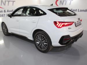 Audi Q3 Sportback 35 TDI S Tronic Black Edition - Image 6