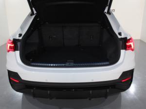 Audi Q3 Sportback 35 TDI S Tronic Black Edition - Image 7