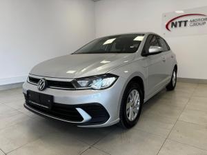 Volkswagen Polo 1.0 TSI - Image 1
