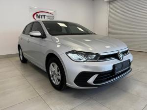 Volkswagen Polo 1.0 TSI - Image 2