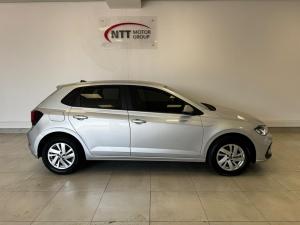 Volkswagen Polo 1.0 TSI - Image 3